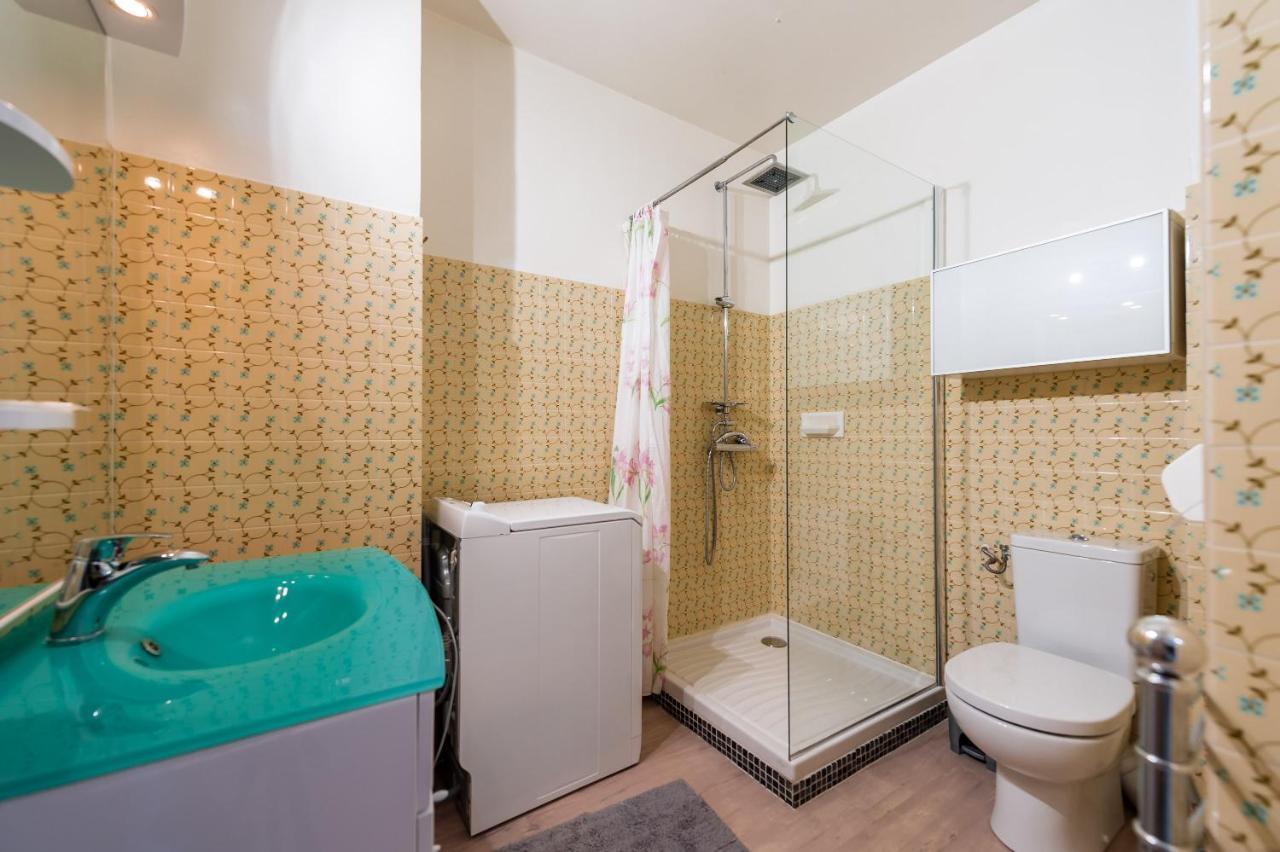 Grand Studio Avec Piscine Presqu'Ile De Giens Йер Экстерьер фото